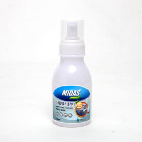 MIDAS Stainless Cleaner